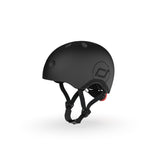 Helm M-L, black