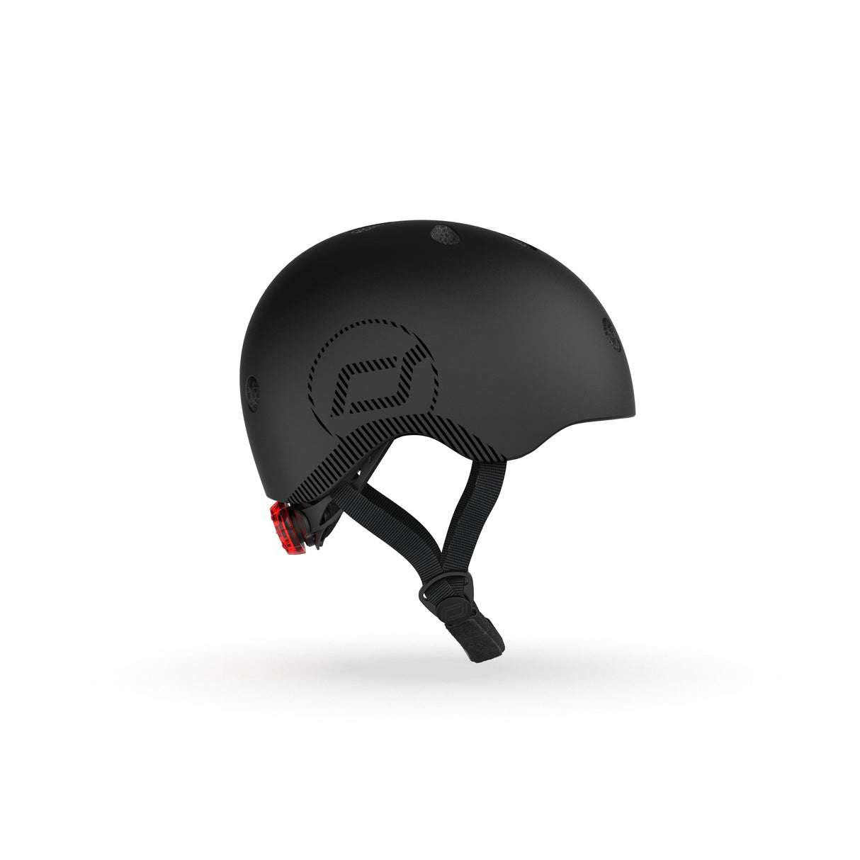 Helm M-L, black