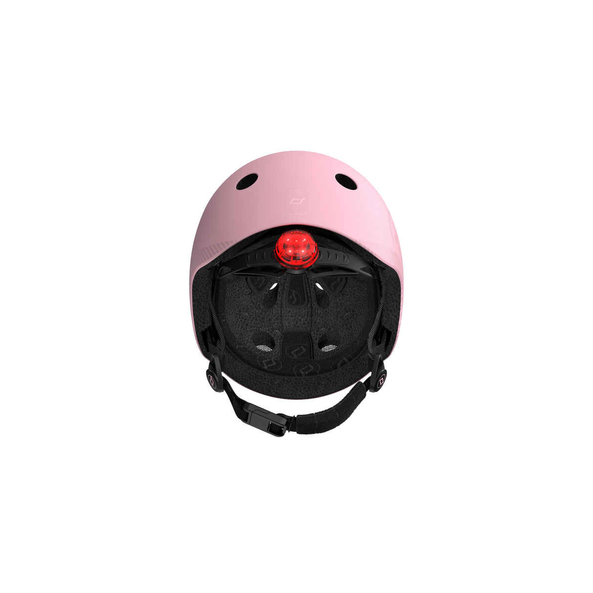 Helm M-L, rose