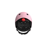 Helm M-L, rose