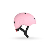 Helm M-L, rose