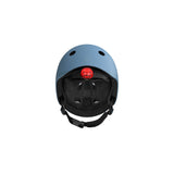 Helm M-L, steel
