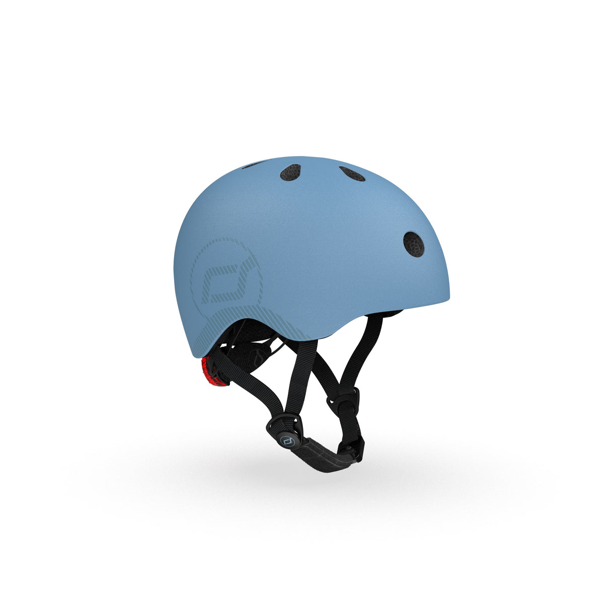 Helm M-L, steel