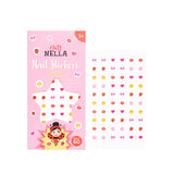 Nagelsticker - Pretty Pop