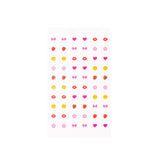 Nagelsticker - Pretty Pop