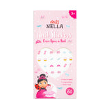 Nagelsticker - Once upon a Nail