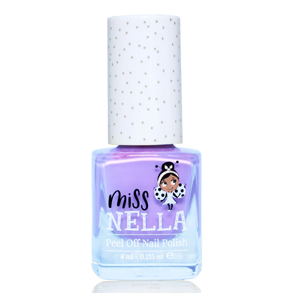 Peel-Off Nagellack Bubble Gum