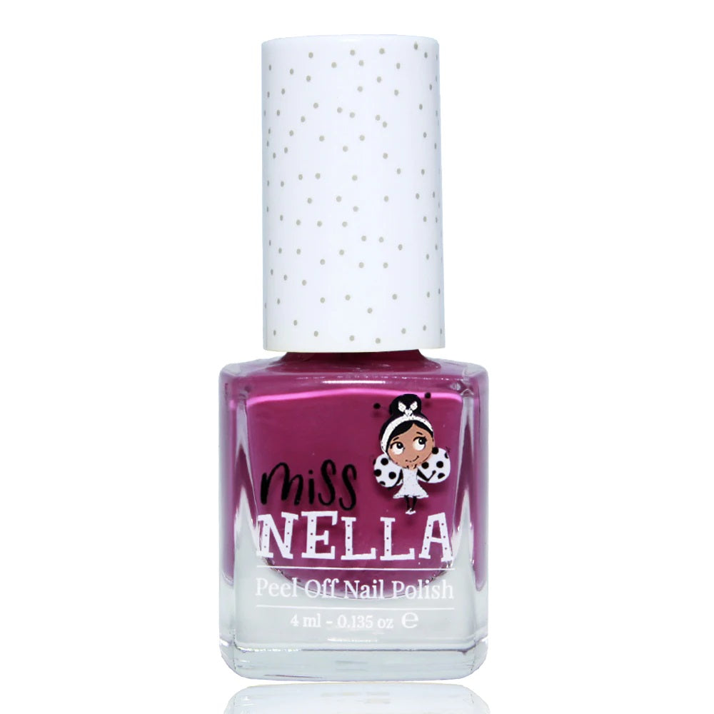 Peel-Off Nagellack Little Poppet