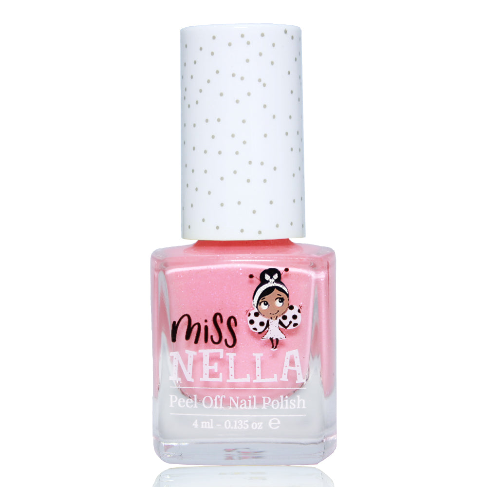 Peel-Off Nagellack Cheeky Bunny