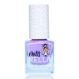 Peel-Off Nagellack Butterfly Wings