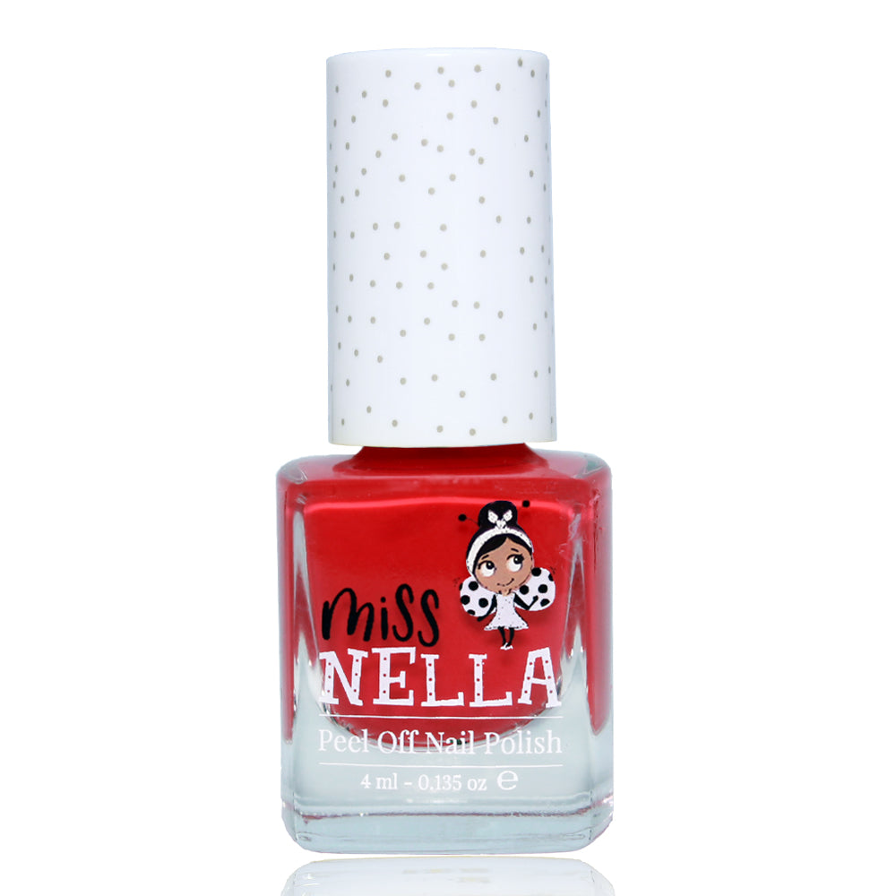 Peel-Off Nagellack Cherry Macaroon