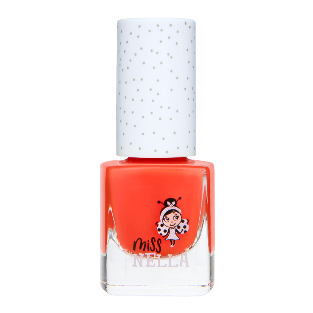 Pell Off Nagellack Poppy Fields