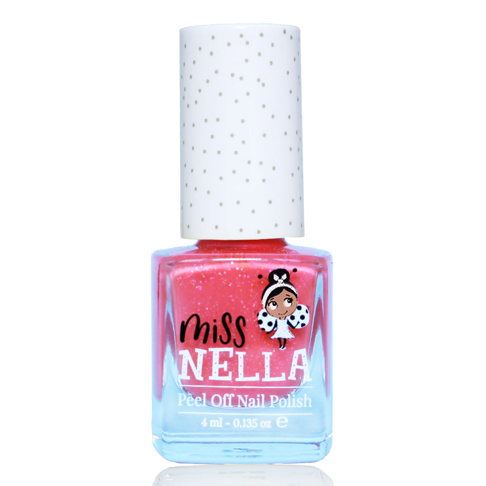 Peel-Off Nagellack Marshmallow Overload