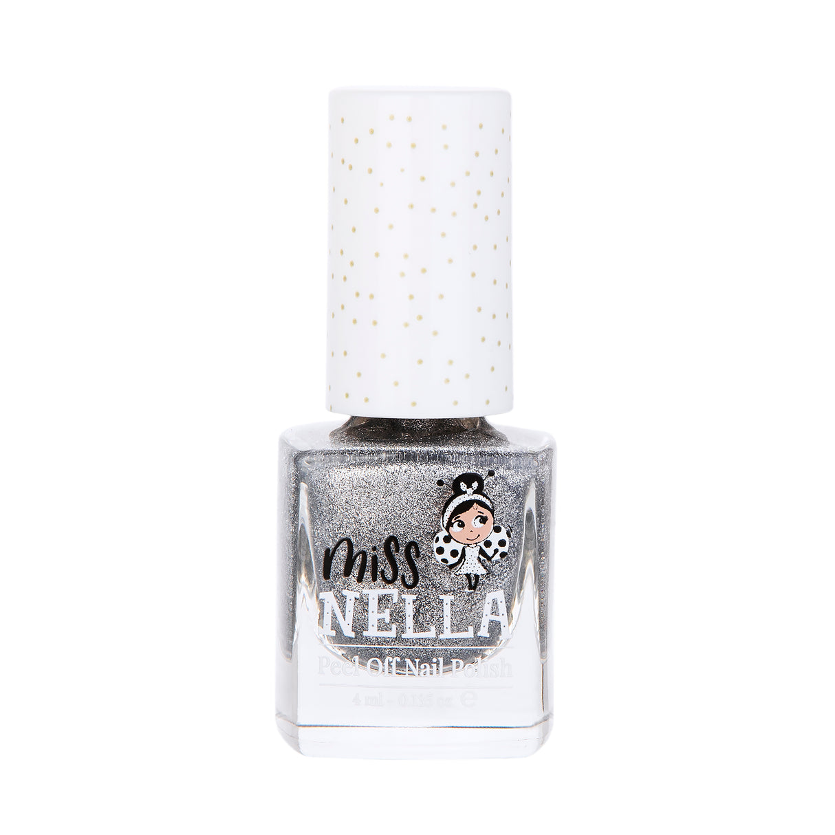 Peel-Off Nagellack Shooting Star