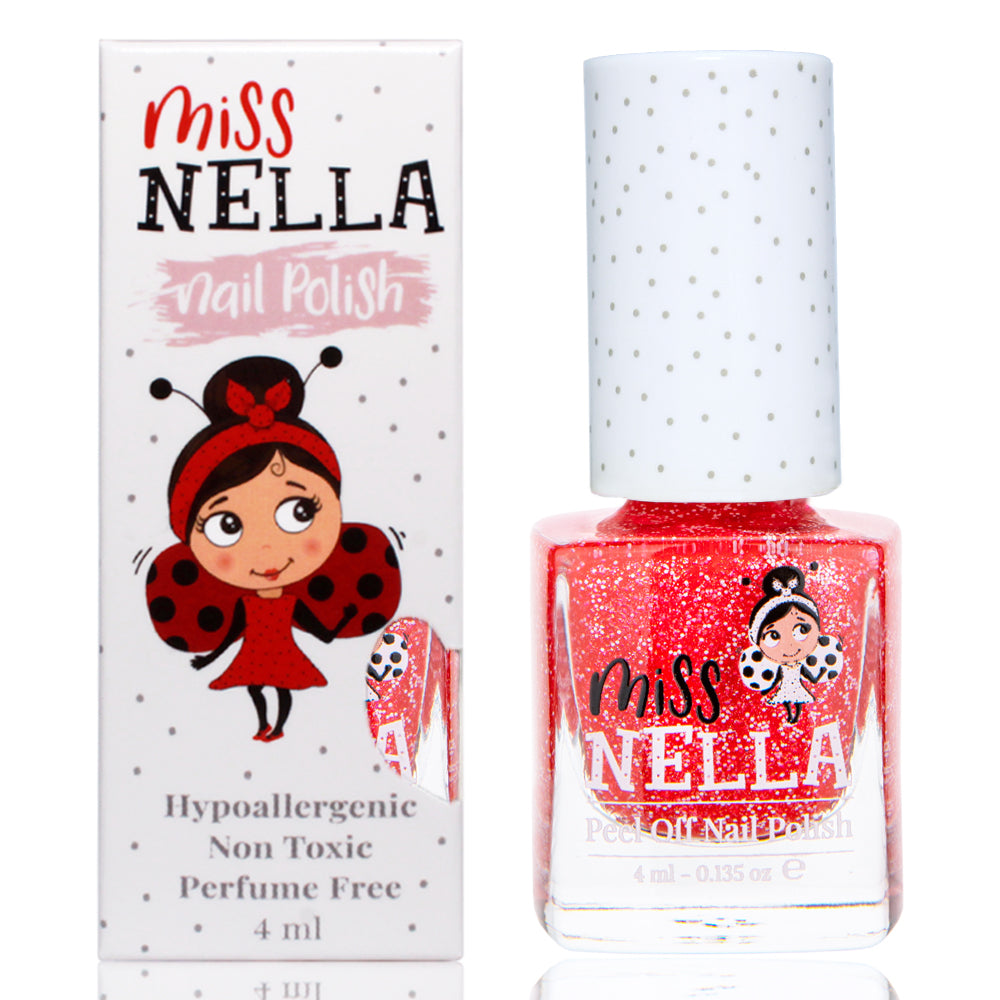 Peel-Off Nagellack Croco-dazzle