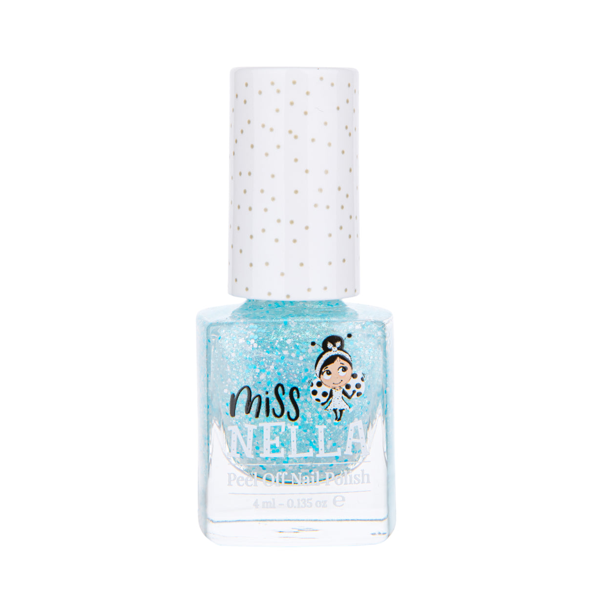 Peel-Off Nagellack Once Upon a Time