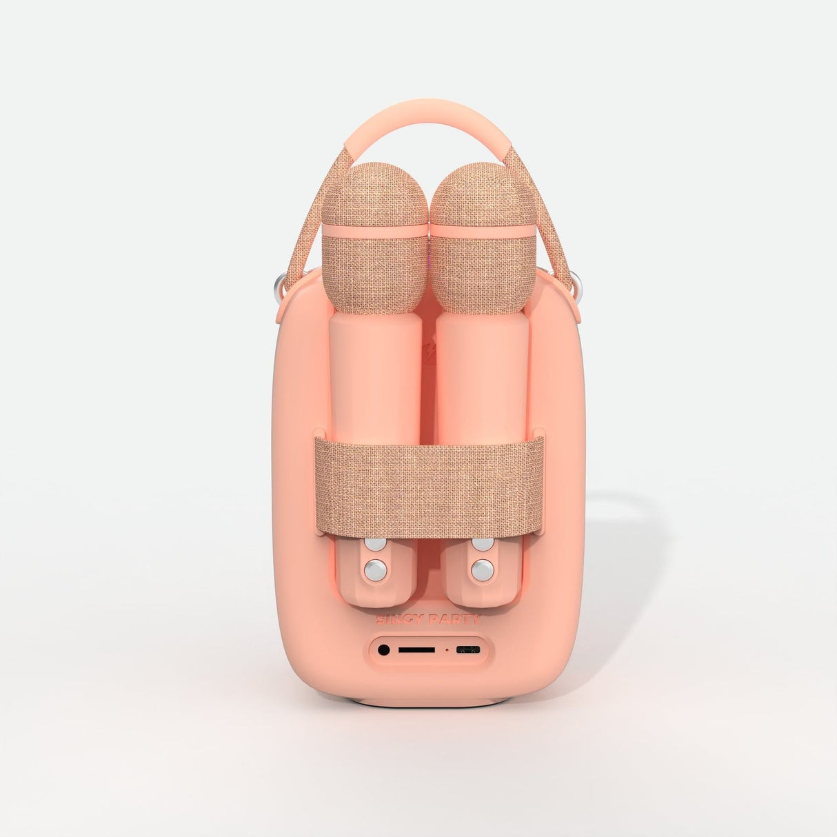 Singy Party - Pink