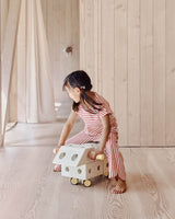 MODU Explorer Set 20 Teile/ Honey Yellow