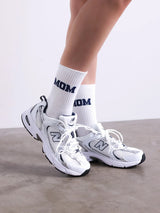 College Socken MOM 39-42