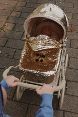 Puppenwagen/ Sparkly Cherry