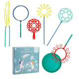 Riesenseifenblasen-Set