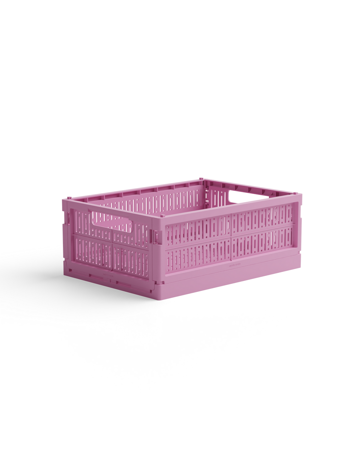 Aufbewhrungsbox midi - soft fuchsia - korbmayer. ganz besonders. für kinder.