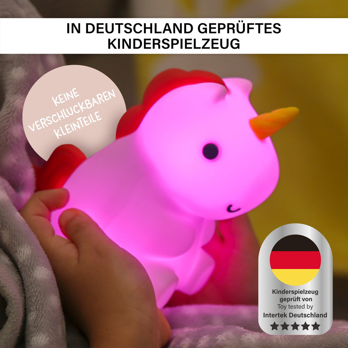 Nachtlicht Maggy Magic