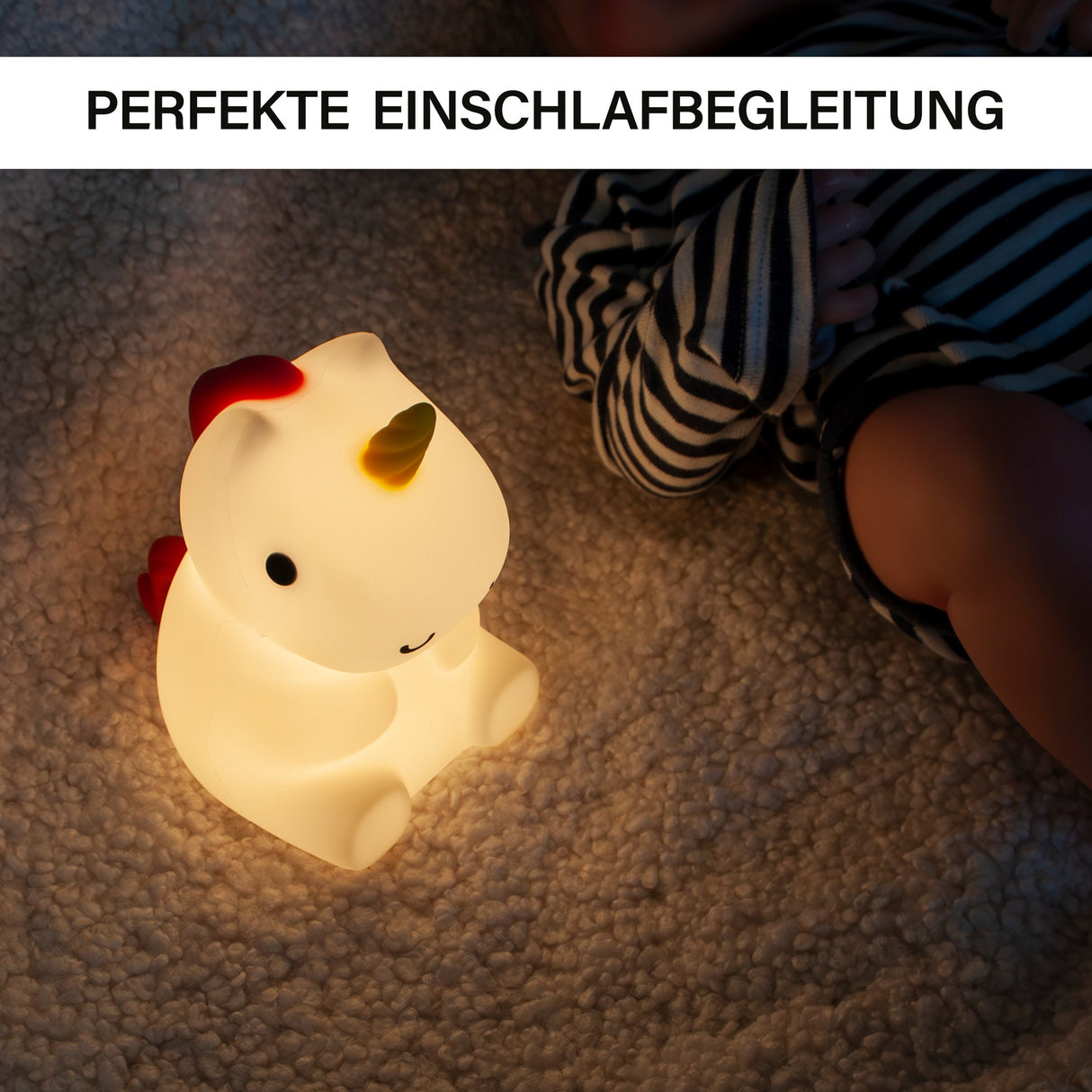 Nachtlicht Maggy Magic