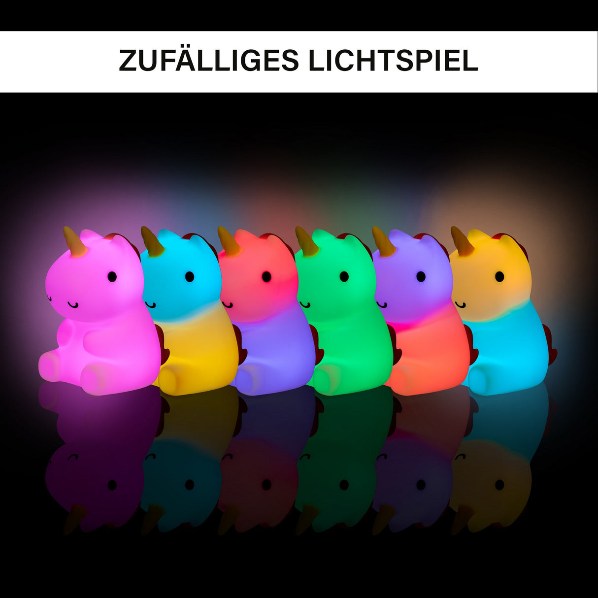 Nachtlicht Maggy Magic