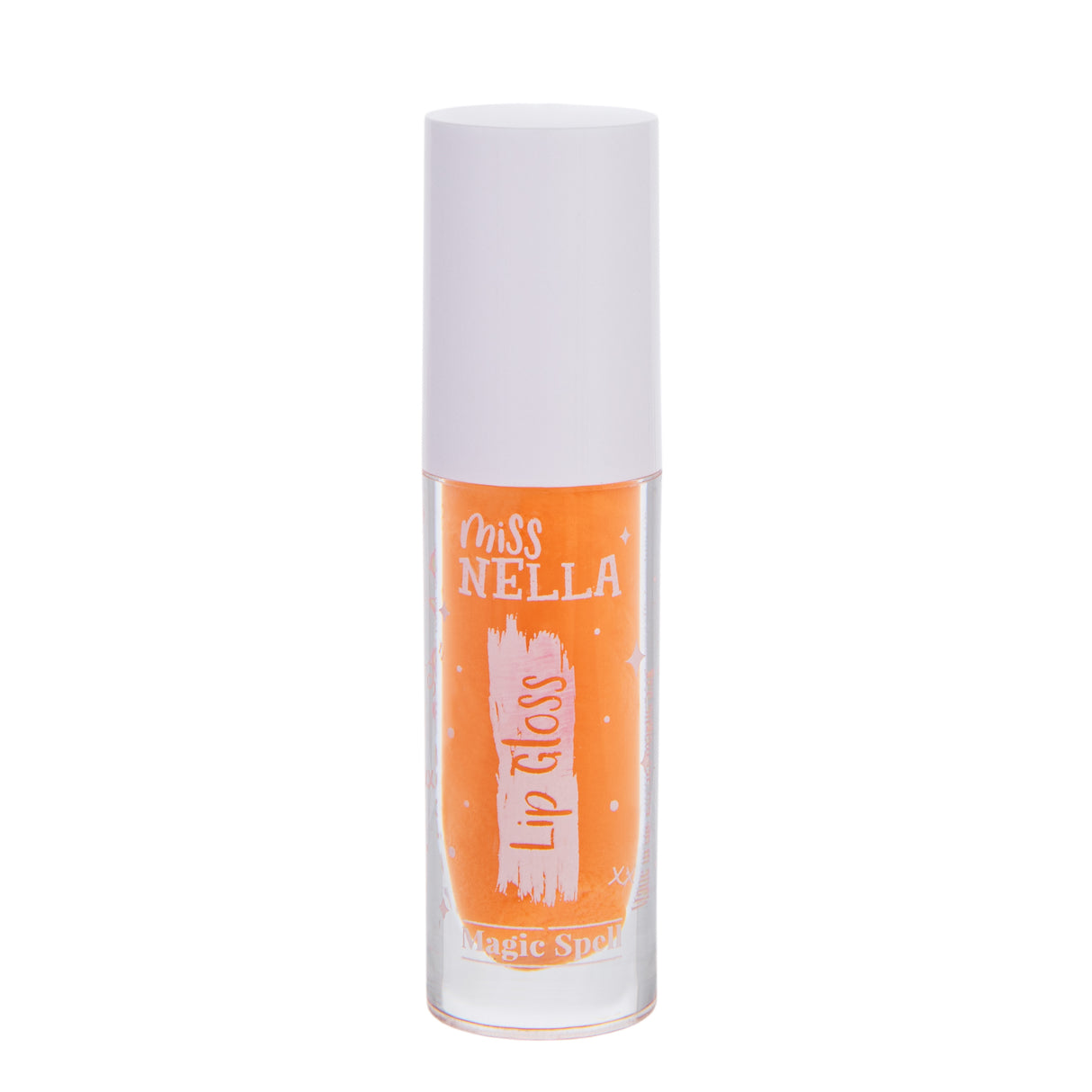 Miss Nella Kids Lippgloss Magic Spell