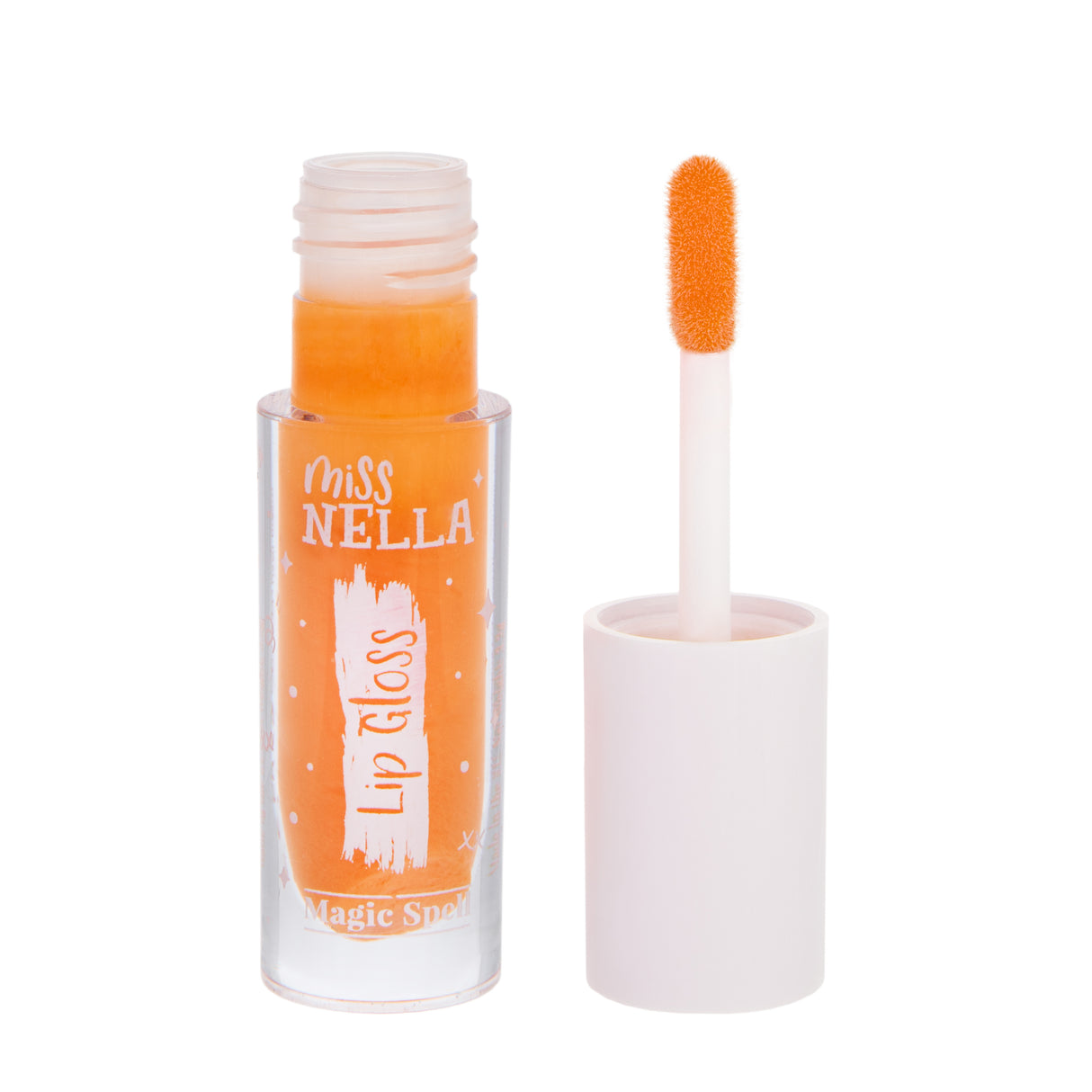 Miss Nella Kids Lippgloss Magic Spell