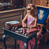 Make-Up- Set Elfe