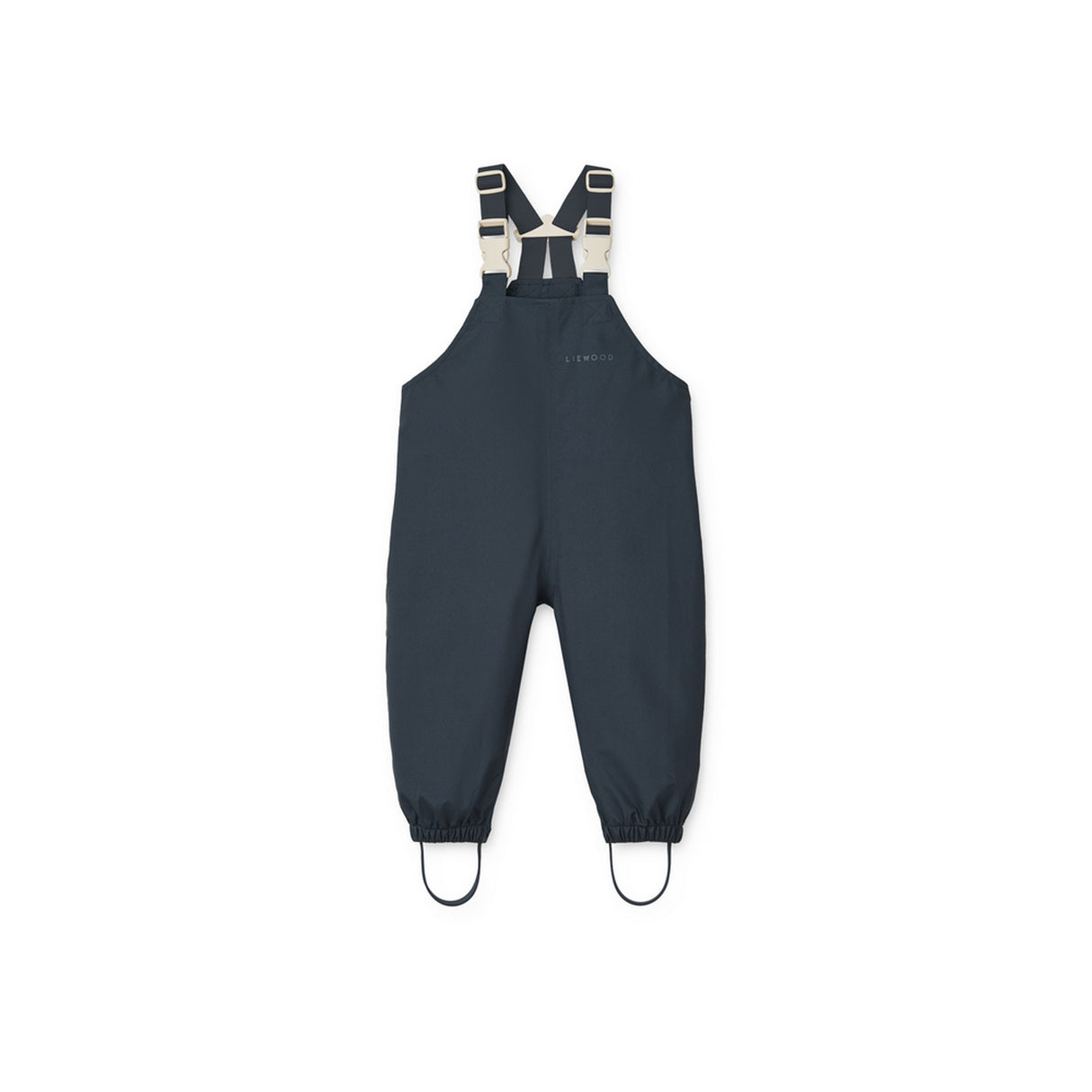 Regenhose Manu/ navy