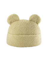 Teddy Pouch/ Matcha