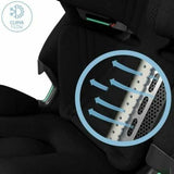 Emerald 360 Pro / Authentic Black