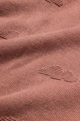 Joolz Wolkenweiche Decke | Desert rose