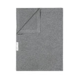 Joolz Wolkenweiche Decke | Stormy grey