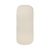 Joolz Kinderwagen- Spannbettlaken | Milky beige