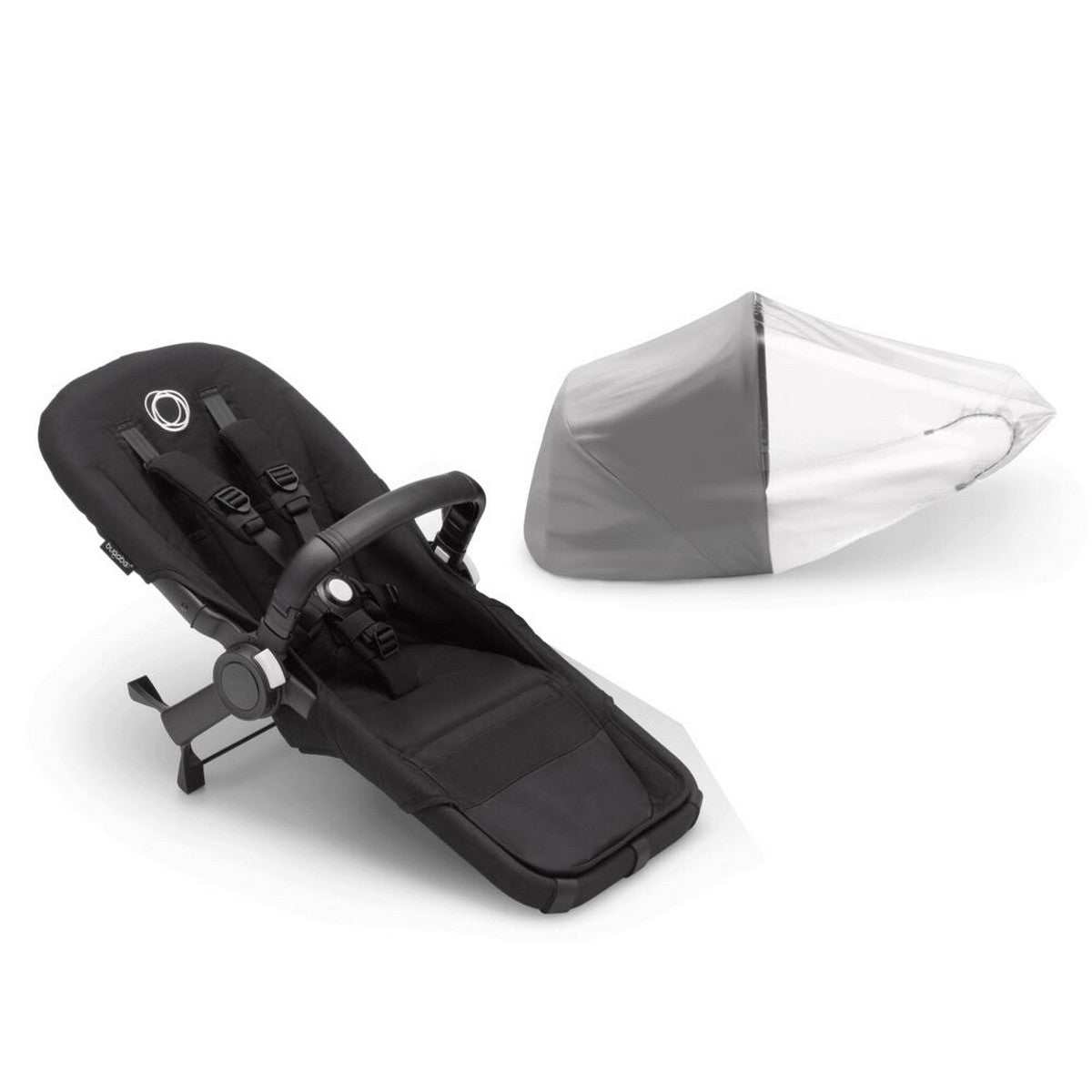 Bugaboo Donkey 5 Duo-Erweiterungsset