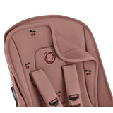 Bugaboo x Konges SlØjd Doppelkomfort-Sitzauflage- dusty pink