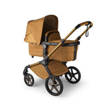 Bugaboo Fox 5 Complete Noir Limited Edition - Amber Glow