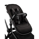 Bugaboo Fox 5 Complete Noir Limited Edition - Black Moonlight