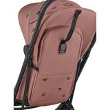 Bugaboo x Konges SlØjd Butterfly2- dusty pink