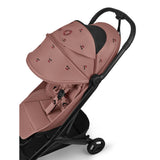 Bugaboo x Konges SlØjd Butterfly2- dusty pink