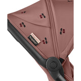 Bugaboo x Konges SlØjd Butterfly2- dusty pink