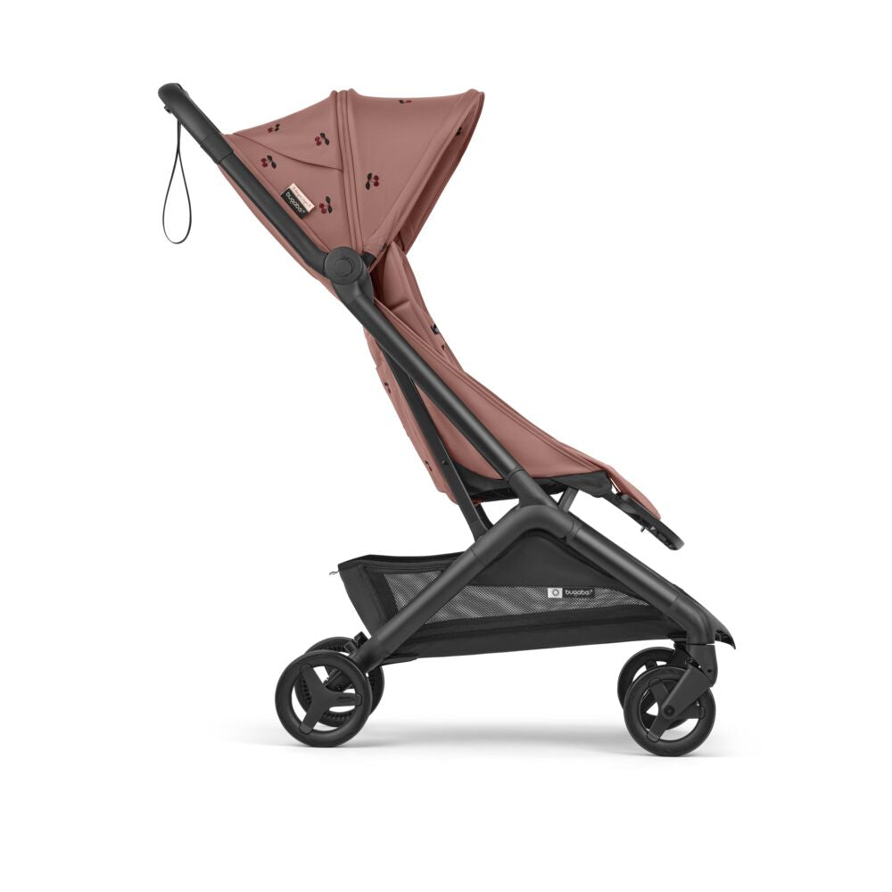 Bugaboo x Konges SlØjd Butterfly2- dusty pink