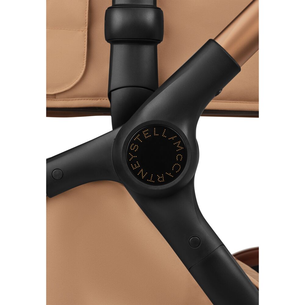 Bugaboo x Stella McCartney Fox 5 Renew