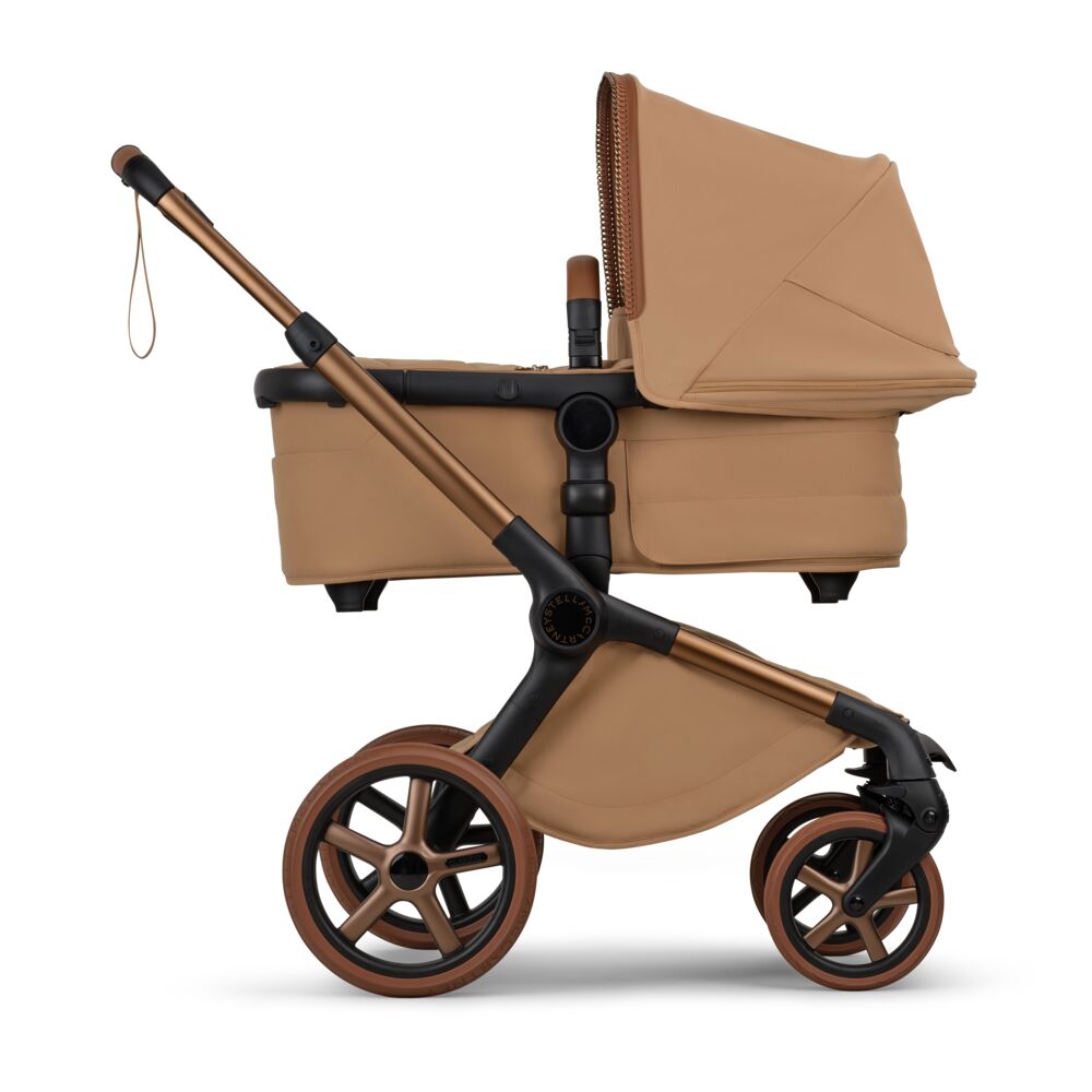 Bugaboo x Stella McCartney Fox 5 Renew