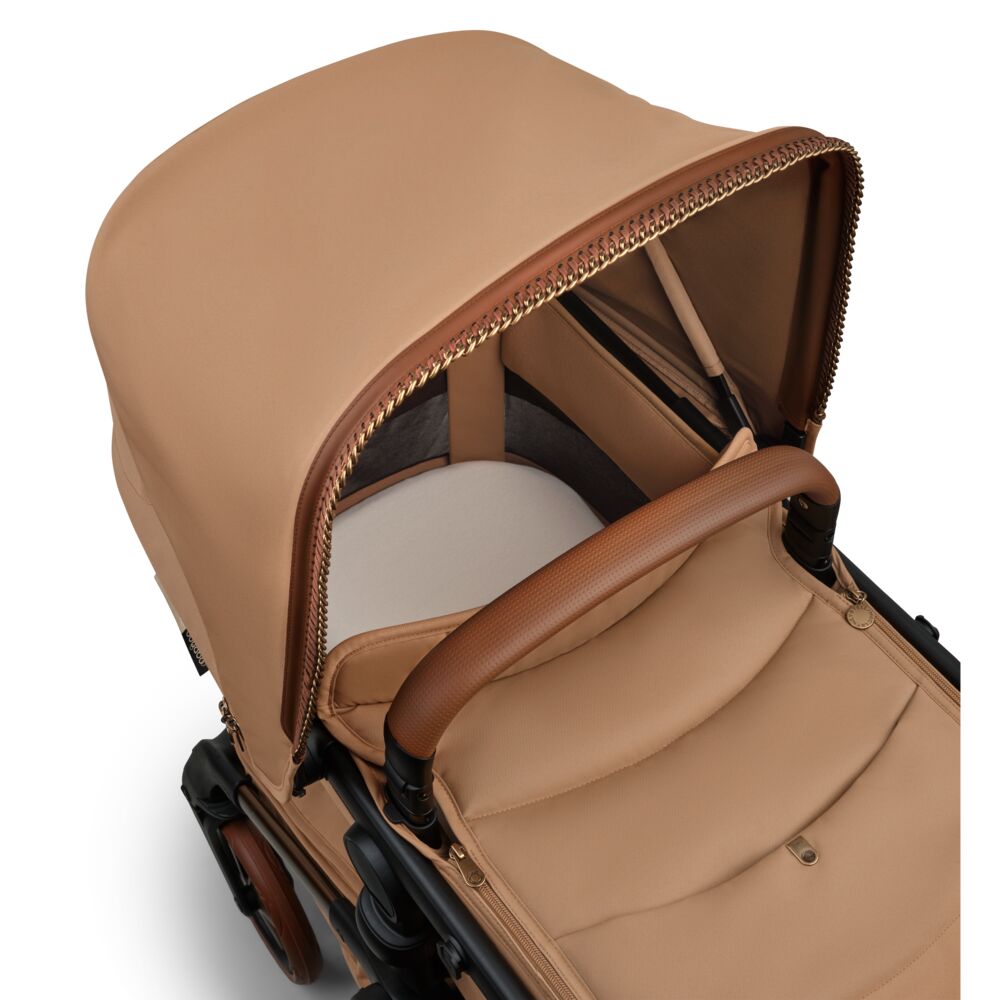 Bugaboo x Stella McCartney Fox 5 Renew