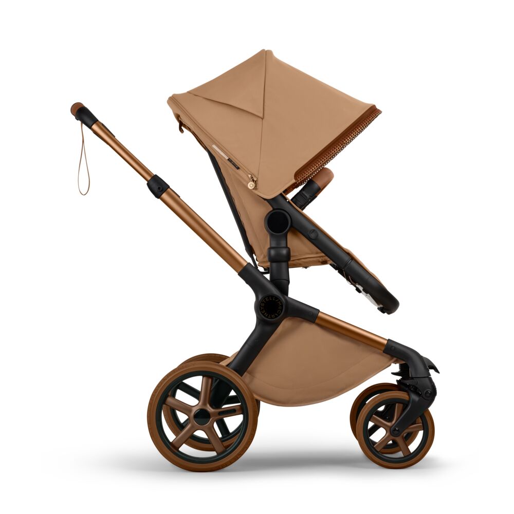 Bugaboo x Stella McCartney Fox 5 Renew